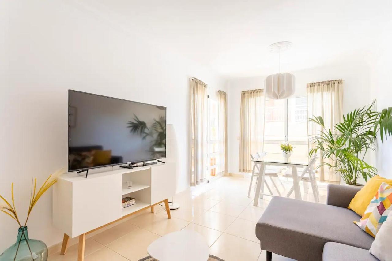 Amplio Y Comodo En Callao Salvaje. Appartement