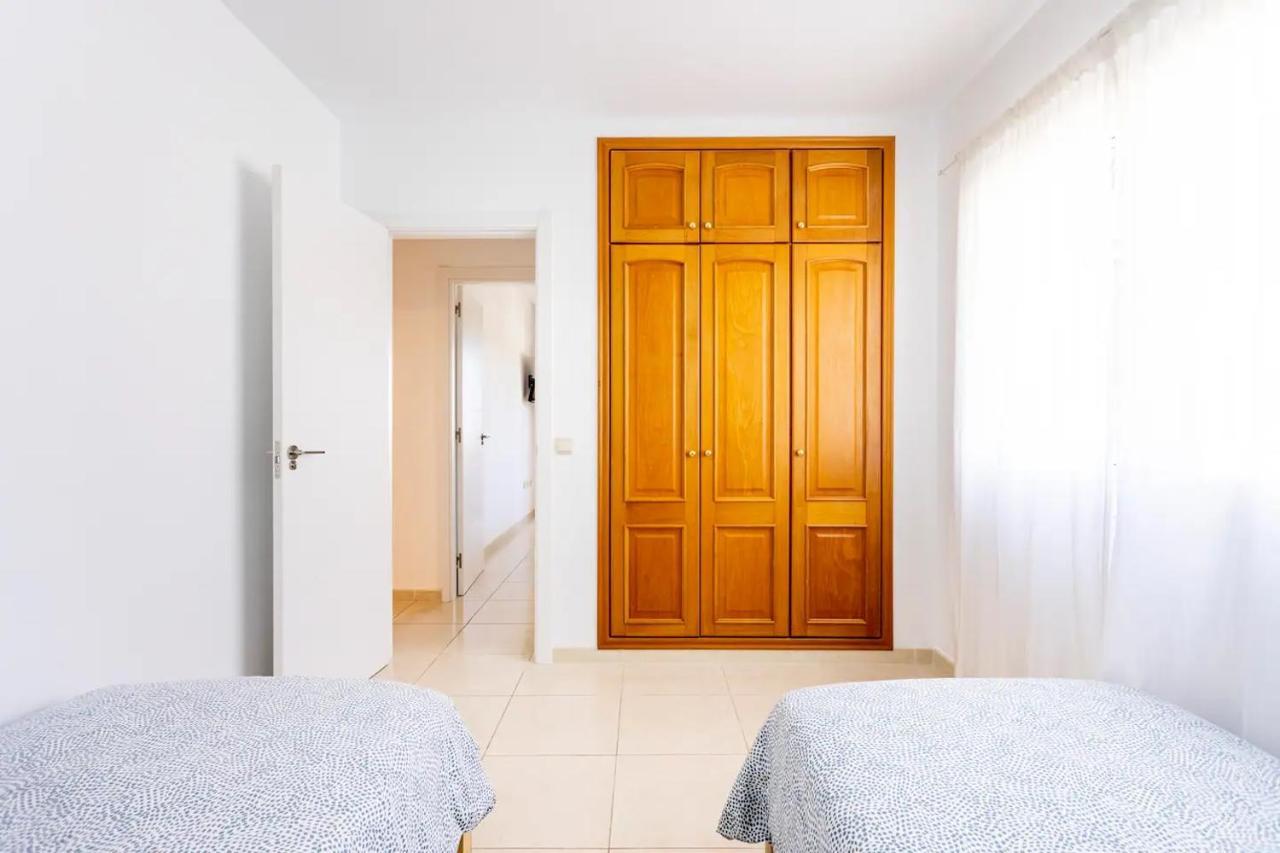Amplio Y Comodo En Callao Salvaje. Appartement