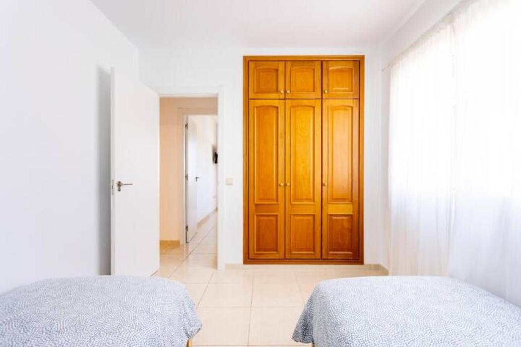 Amplio Y Comodo En Callao Salvaje. Appartement Callao Salvaje
