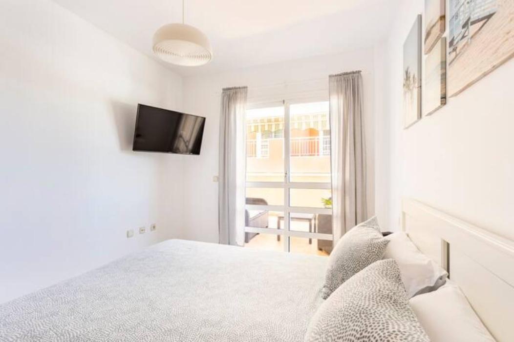 Amplio Y Comodo En Callao Salvaje. Appartement Callao Salvaje