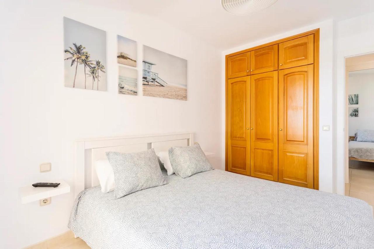Apartamento Amplio Y Cómodo En Callao Salvaje.