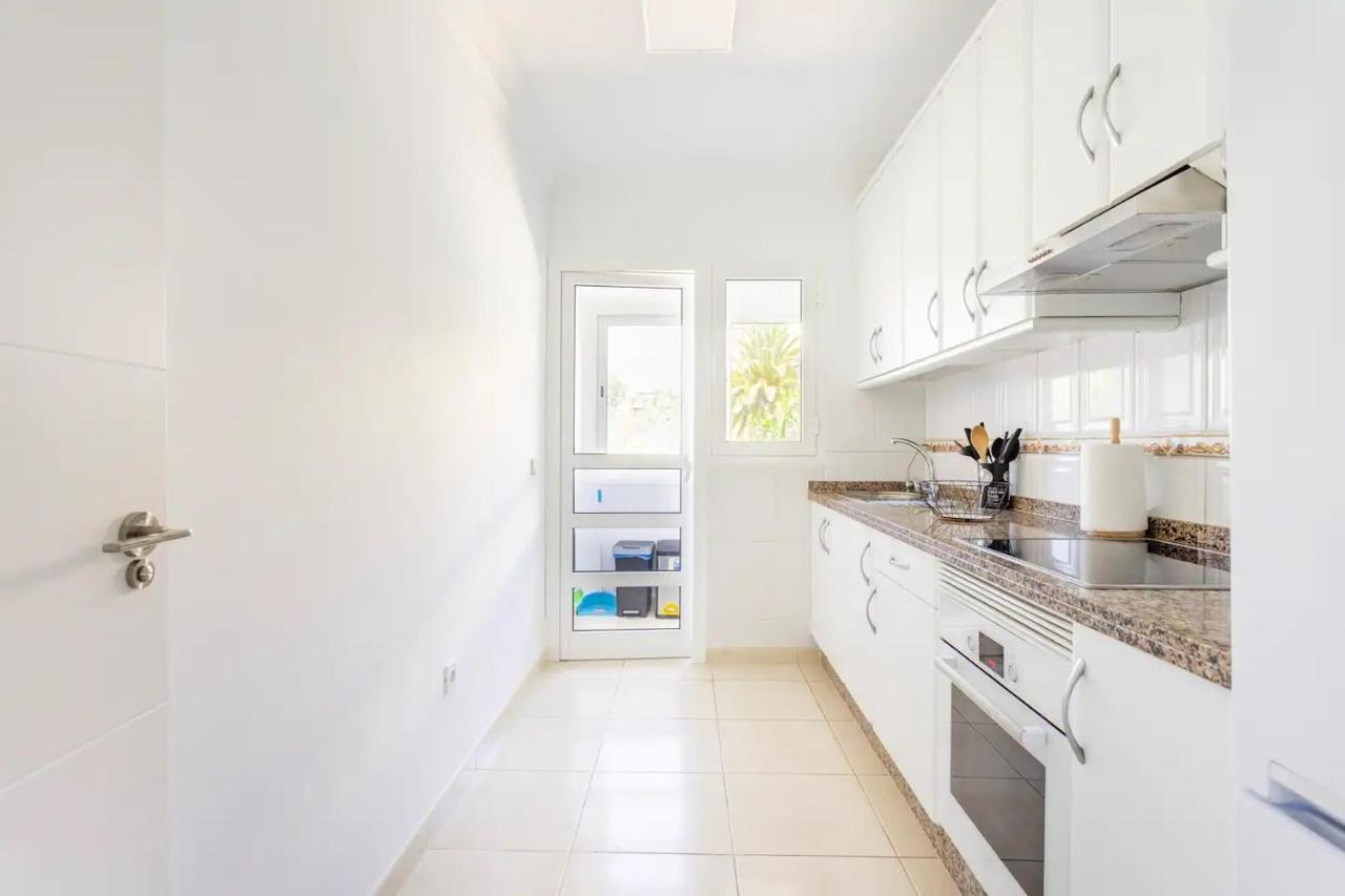 Apartamento Amplio Y Cómodo En Callao Salvaje. *
