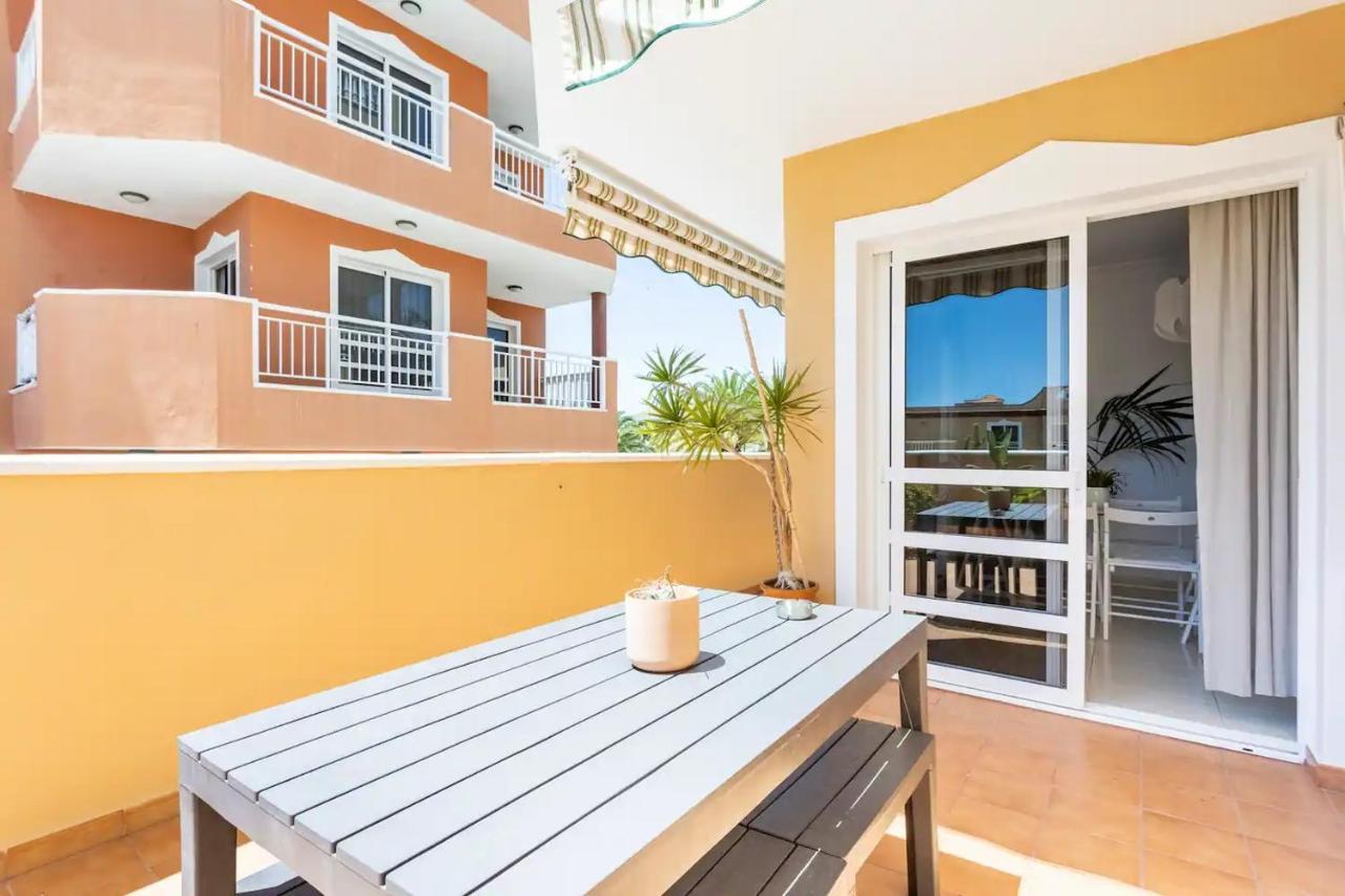 Apartamento Amplio Y Cómodo En Callao Salvaje. *