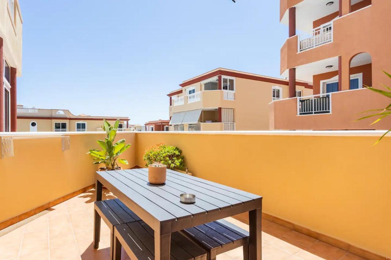 Apartamento Amplio Y Cómodo En Callao Salvaje.
